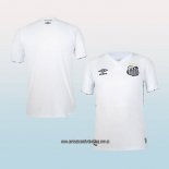 Primera Camiseta Santos 2024 Tailandia