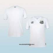 Primera Camiseta Santos 2024 Tailandia