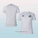 Primera Camiseta Santos 2025 Tailandia
