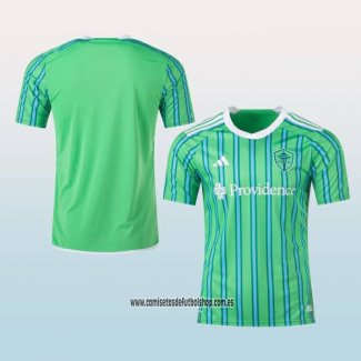 Primera Camiseta Seattle Sounders 24-25