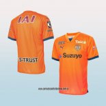 Primera Camiseta Shimizu S-Pulse 2024 Tailandia