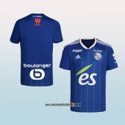 Primera Camiseta Strasbourg 22-23