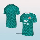 Primera Camiseta Sunderland Portero 25-26