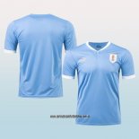 Primera Camiseta Uruguay 2022