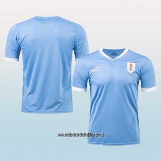 Primera Camiseta Uruguay 2022