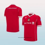Primera Camiseta Wrexham 25-26