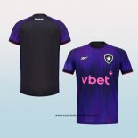 Quinta Camiseta Botafogo 2025 Tailandia