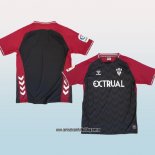 Segunda Camiseta Albacete 20-21 Tailandia