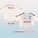 Segunda Camiseta Albirex Niigata 2023 Tailandia