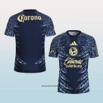 Segunda Camiseta America 25-26