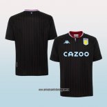 Segunda Camiseta Aston Villa 20-21 Tailandia