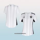 Segunda Camiseta Atletico Mineiro Mujer 22-23