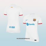 Segunda Camiseta Barcelona Mujer 23-24