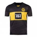 Segunda Camiseta Borussia Dortmund 24-25