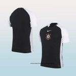Segunda Camiseta Corinthians 2025