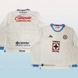 Segunda Camiseta Cruz Azul 24-25 Manga Larga