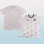 Segunda Camiseta Egipto 2026 Tailandia