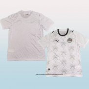 Segunda Camiseta Egipto 2026 Tailandia