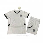 Segunda Camiseta Egipto Nino 2025