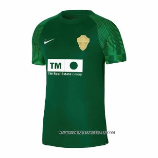 Segunda Camiseta Elche 22-23