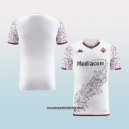 Segunda Camiseta Fiorentina 23-24