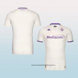 Segunda Camiseta Fiorentina 25-26