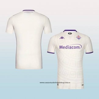 Segunda Camiseta Fiorentina 25-26