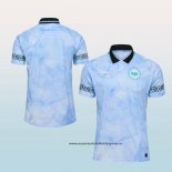 Segunda Camiseta Greenland 2025 Tailandia