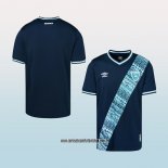 Segunda Camiseta Guatemala 2023