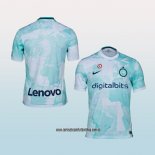 Segunda Camiseta Inter Milan 22-23