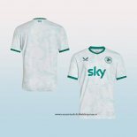 Segunda Camiseta Irlanda 2025