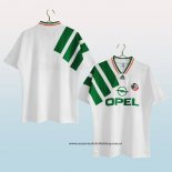 Segunda Camiseta Irlanda Retro 92-94