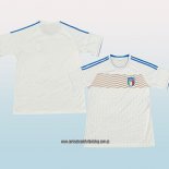 Segunda Camiseta Italia 2022 Tailandia
