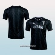 Segunda Camiseta Juventus 22-23