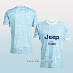 Segunda Camiseta Juventus 25-26