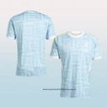 Segunda Camiseta Juventus 25-26
