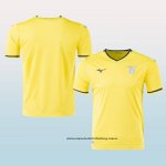 Segunda Camiseta Lazio 24-25