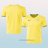 Segunda Camiseta Lazio 24-25
