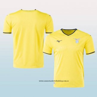 Segunda Camiseta Lazio 24-25