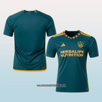 Segunda Camiseta Los Angeles Galaxy 2023