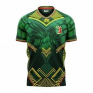 Segunda Camiseta Mali 25-26 Tailandia