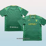 Segunda Camiseta Norwich City 23-24 Tailandia