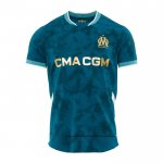 Segunda Camiseta Olympique Marsella 24-25