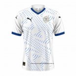 Segunda Camiseta Philippines 24-25 Tailandia