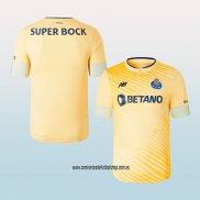 Segunda Camiseta Porto 22-23