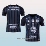 Segunda Camiseta Queretaro 23-24