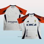Segunda Camiseta Real Oviedo 24-25