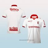 Segunda Camiseta SC Braga 25-26