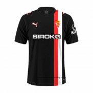 Segunda Camiseta Sporting de Gijon 25-26