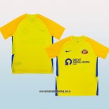 Segunda Camiseta Sunderland 21-22 Tailandia